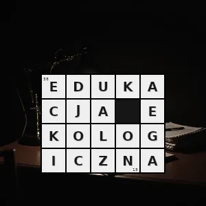 Rozwiązanie krzyżówki: pedagogiczny - edukacja ekologiczna | hasła, synonimy i podpowiedzi Hasło krzyżówkowe pedagogiczny - edukacja ekologiczna – rozwiązanie, synonimy, podpowiedzi i definicje krzyżówkowe